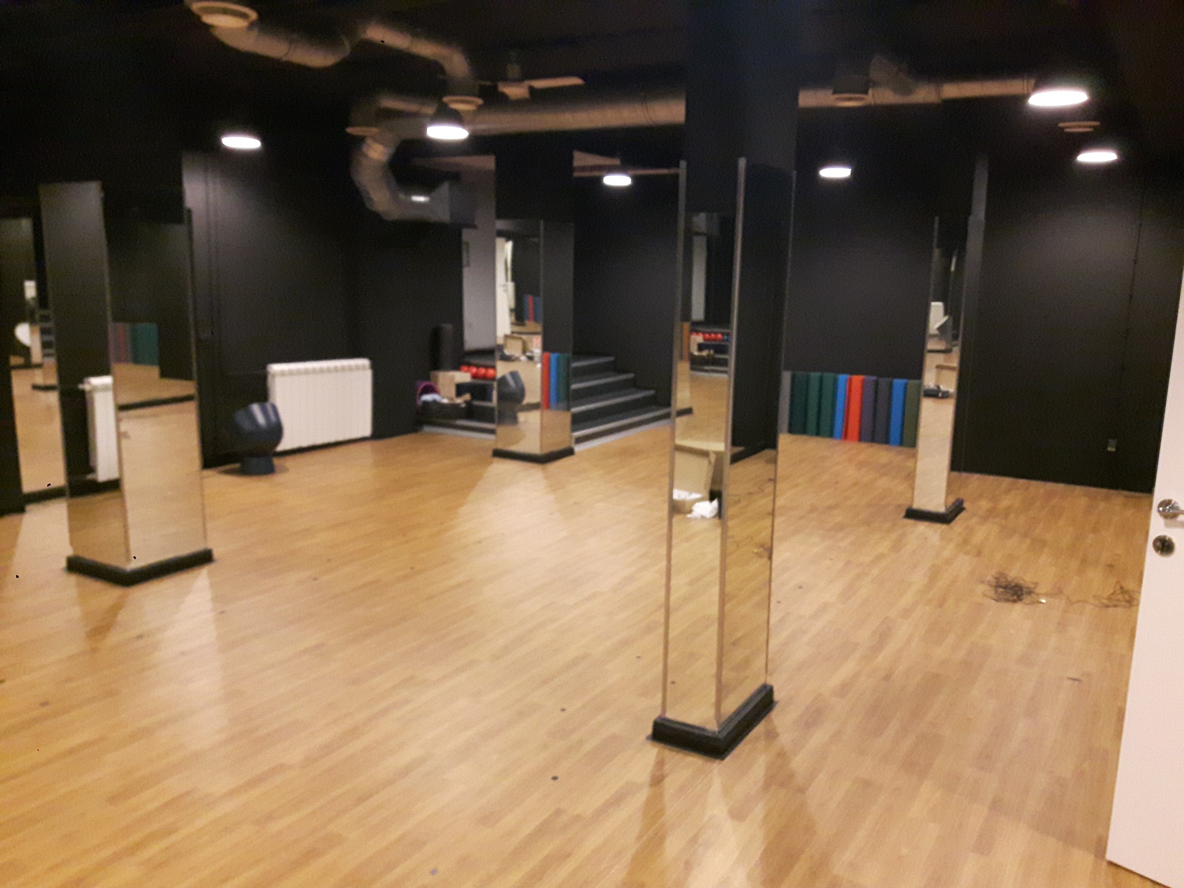 Yoga Studio Yoga Studio
